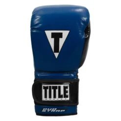 TITLE Boxing Gel Glory Super Bag Gloves 2.0 -Nike Sales Shop GGASBG2 BL BK 003