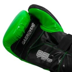 TITLE Boxing Gel Glory Super Bag Gloves 2.0 -Nike Sales Shop GGASBG2 LM BK 005