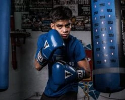 TITLE Boxing Gel Glory Super Bag Gloves 2.0 -Nike Sales Shop GGASBG2BLBK