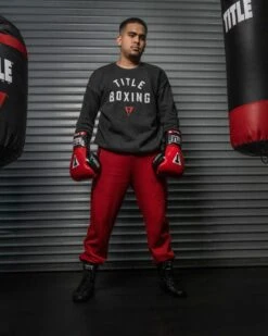 TITLE Boxing Gel Glory Super Bag Gloves 2.0 -Nike Sales Shop GGASBG2RDBK