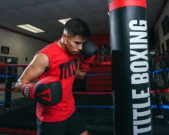 TITLE Boxing Guts And Glory Bag Gloves -Nike Sales Shop GGBGBKRD 1 c08d54f1 b081 4524 a77f 2d0f3fc9c015