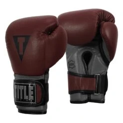 TITLE Boxing Gallant Bag Gloves -Nike Sales Shop GLTBG MR BK 2