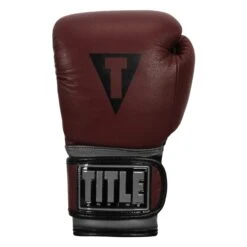 TITLE Boxing Gallant Bag Gloves -Nike Sales Shop GLTBG MR BK 3