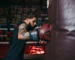 TITLE Boxing Gallant Bag Gloves -Nike Sales Shop GLTBG MR GR 5 3