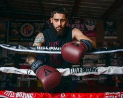 TITLE Boxing Gallant Bag Gloves -Nike Sales Shop GLTBG MR GR 5 4