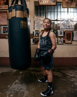 TITLE Boxing Honorary Bag Gloves -Nike Sales Shop GOSBGBKBR 2 1