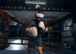 TITLE Boxing Honorary Sparring Head Gear -Nike Sales Shop GOSHGTN 2