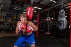 TITLE Boxing Gel Suspense Training Gloves -Nike Sales Shop GSTGE