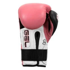 TITLE Boxing Gel Suspense Training Gloves -Nike Sales Shop GSTGE PK BK 04