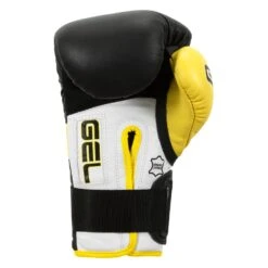 TITLE Boxing Gel Suspense V2T Training Gloves 28 TITLE Boxing Gel Suspense V2T Training Gloves -Nike Sales Shop GSTGEV2T BK YE 04