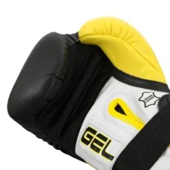 TITLE Boxing Gel Suspense V2T Training Gloves 29 TITLE Boxing Gel Suspense V2T Training Gloves -Nike Sales Shop GSTGEV2T BK YE 05
