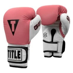 TITLE Boxing Gel World Bag Gloves 31 TITLE Boxing Gel World Bag Gloves -Nike Sales Shop GTWBG PK WH 002