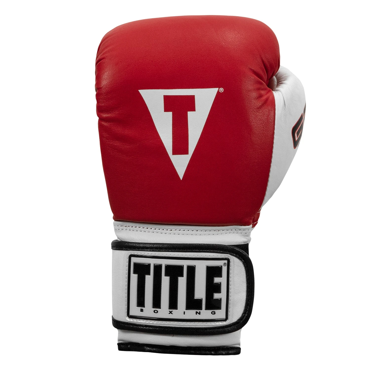 TITLE Boxing Gel World Bag Gloves 20 TITLE Boxing Gel World Bag Gloves - Image 18