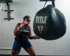 TITLE Boxing Gel World Bag Gloves 35 TITLE Boxing Gel World Bag Gloves -Nike Sales Shop GTWBGPK 1