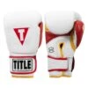 TITLE Boxing Gel World V2T Bag Gloves -Nike Sales Shop GTWBGV2T WH RD GD 01
