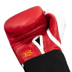 TITLE Boxing Gel World Elastic Training Gloves -Nike Sales Shop GTWGE RD 05