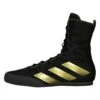 Adidas Box Hog 4 Boxing Boots -Nike Sales Shop GZ6116 1