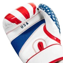 TITLE Boxing Infused Foam Combat USA Training Gloves 16 TITLE Boxing Infused Foam Combat USA Training Gloves -Nike Sales Shop HIFUTG 5