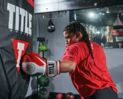 TITLE Boxing Infused Foam El Combate Mexico Training Gloves -Nike Sales Shop HIFXTGMEX 2