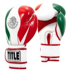 TITLE Boxing Infused Foam El Combate Mexico Training Gloves -Nike Sales Shop HIFXTG 2