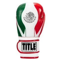 TITLE Boxing Infused Foam El Combate Mexico Training Gloves -Nike Sales Shop HIFXTG 3