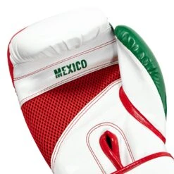 TITLE Boxing Infused Foam El Combate Mexico Training Gloves -Nike Sales Shop HIFXTG 5