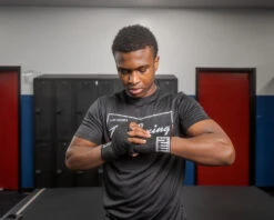 TITLE Boxing Traditional Weave 180" Hand Wraps (Pack Of 10) -Nike Sales Shop HWBK 1 44675d9a 3b08 4956 85fa 5eea3d0133de