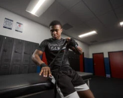 TITLE Boxing Traditional Weave 180" Hand Wraps (Pack Of 10) -Nike Sales Shop HWBK 2 1027620d 0c5c 4341 8d74 7f07f877b564