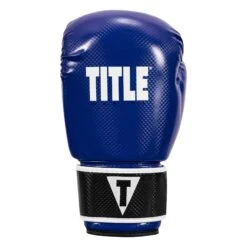 TITLE Boxing Instinct Fitness Bag Gloves -Nike Sales Shop IFBG BL BK 3