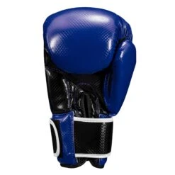 TITLE Boxing Instinct Fitness Bag Gloves -Nike Sales Shop IFBG BL BK 4
