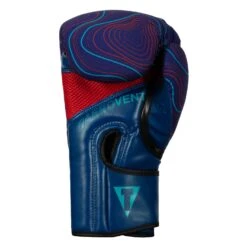 TITLE Boxing Infused Foam Orbit Bag Gloves 13 TITLE Boxing Infused Foam Orbit Bag Gloves -Nike Sales Shop IFSOBG BL 4