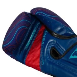 TITLE Boxing Infused Foam Orbit Bag Gloves 14 TITLE Boxing Infused Foam Orbit Bag Gloves -Nike Sales Shop IFSOBG BL 5