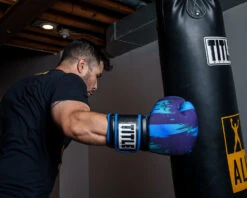 TITLE Boxing Infused Foam Electric Bag Gloves 18 TITLE Boxing Infused Foam Electric Bag Gloves -Nike Sales Shop IFSOBGBL 2