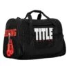 TITLE Boxing Individual Sport Bag -Nike Sales Shop ISB4 BK BK 2