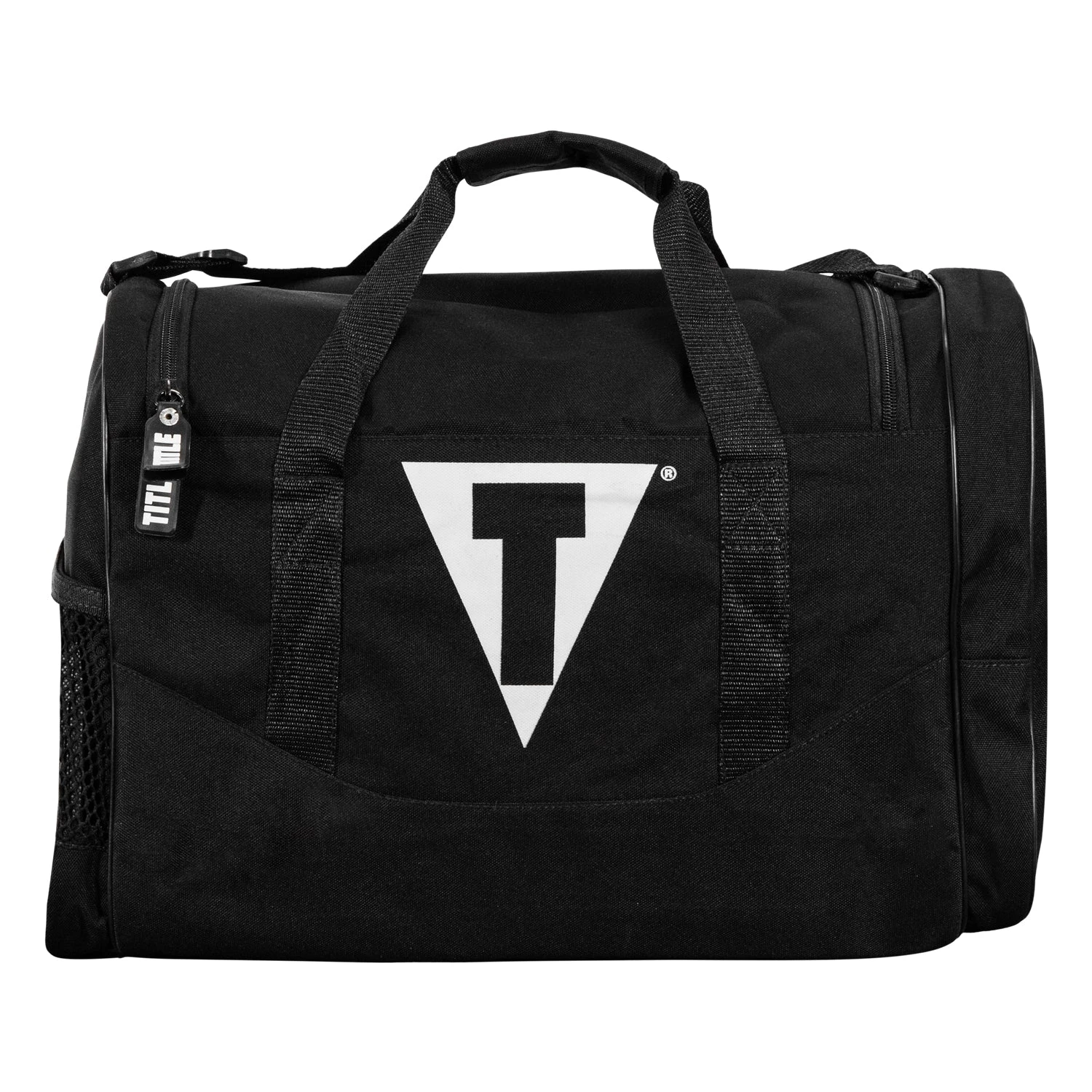 TITLE Boxing Individual Sport Bag 5 TITLE Boxing Individual Sport Bag - Image 3