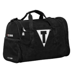 TITLE Boxing Individual Sport Bag 25 TITLE Boxing Individual Sport Bag -Nike Sales Shop ISB4 BK BK 4