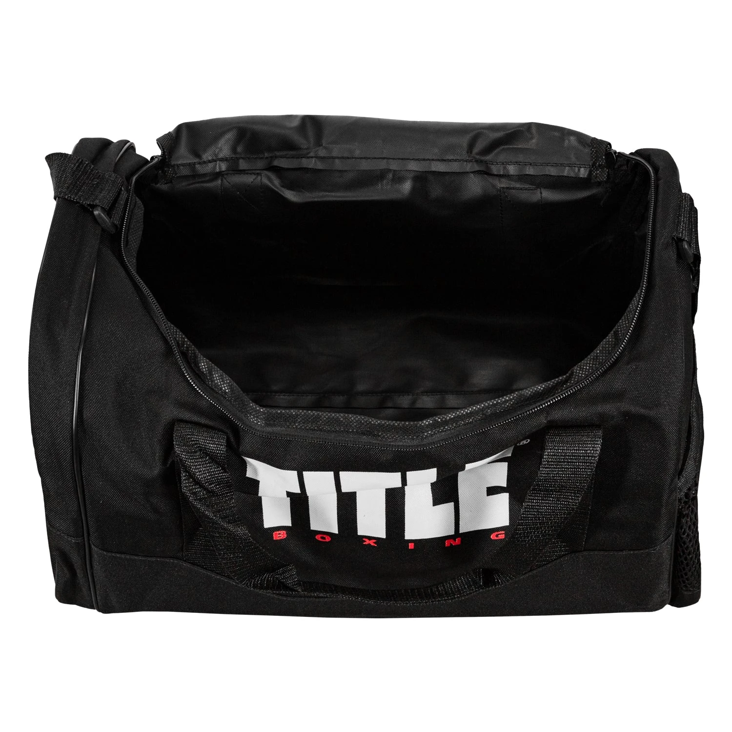 TITLE Boxing Individual Sport Bag 7 TITLE Boxing Individual Sport Bag - Image 5