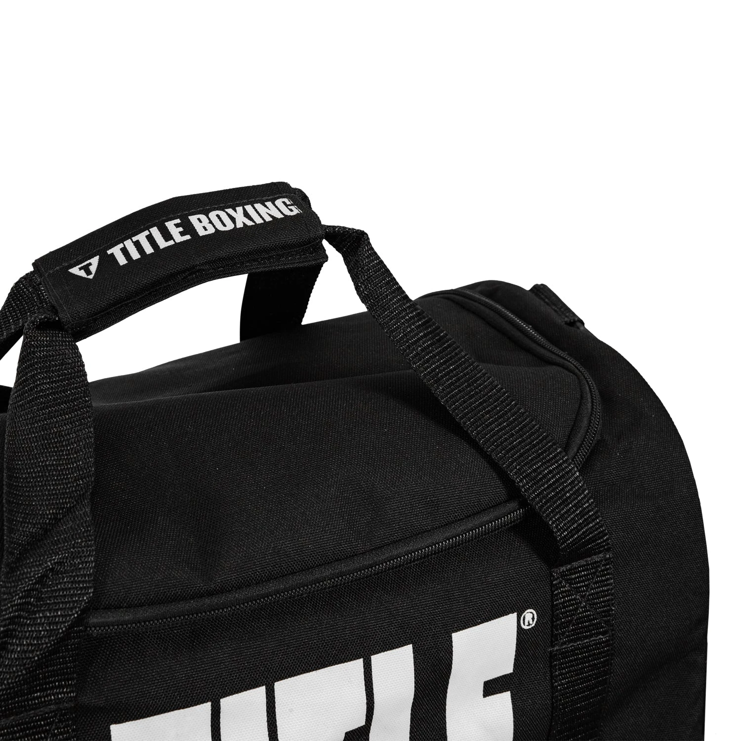 TITLE Boxing Individual Sport Bag 9 TITLE Boxing Individual Sport Bag - Image 7