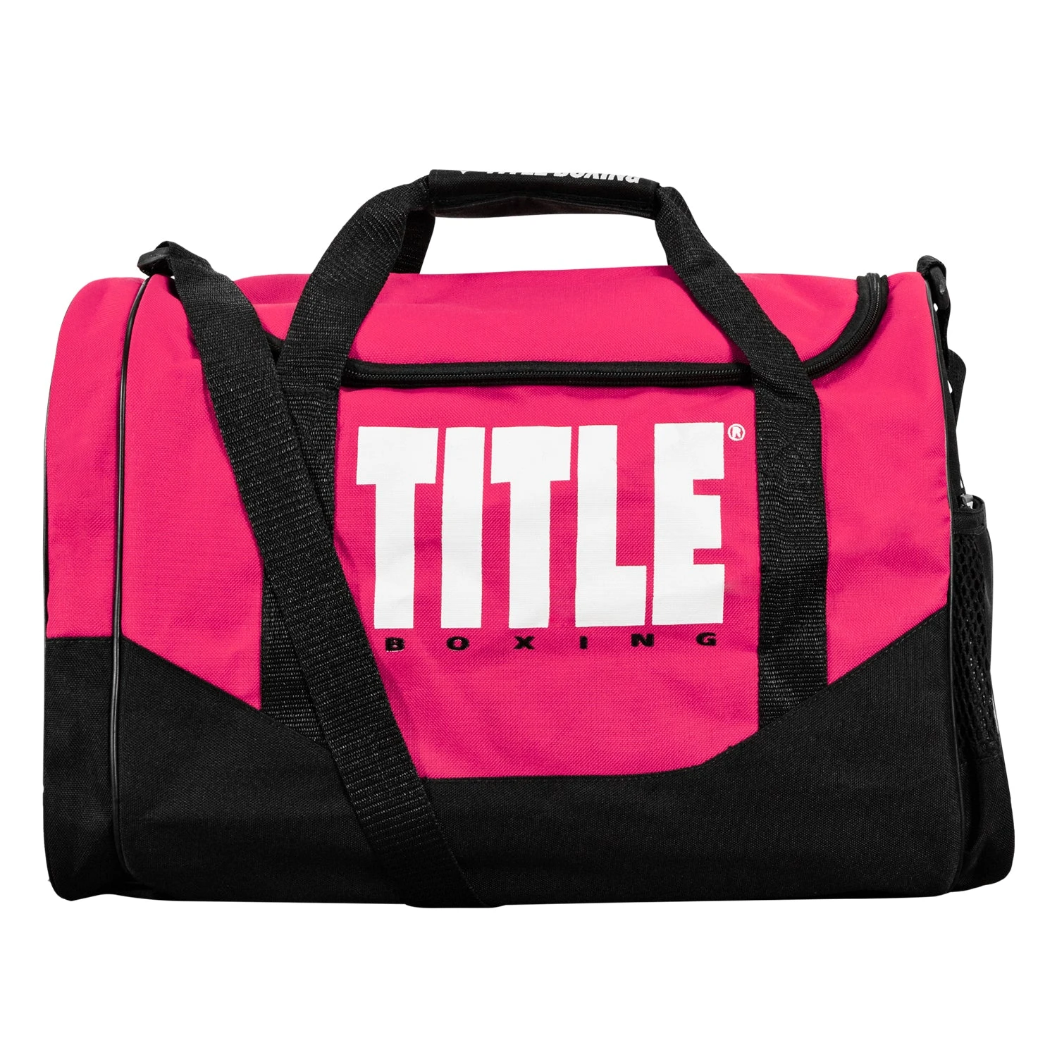 TITLE Boxing Individual Sport Bag 14 TITLE Boxing Individual Sport Bag - Image 12