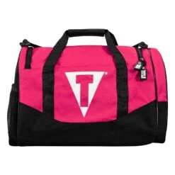 TITLE Boxing Individual Sport Bag 34 TITLE Boxing Individual Sport Bag -Nike Sales Shop ISB4 PK BK 3