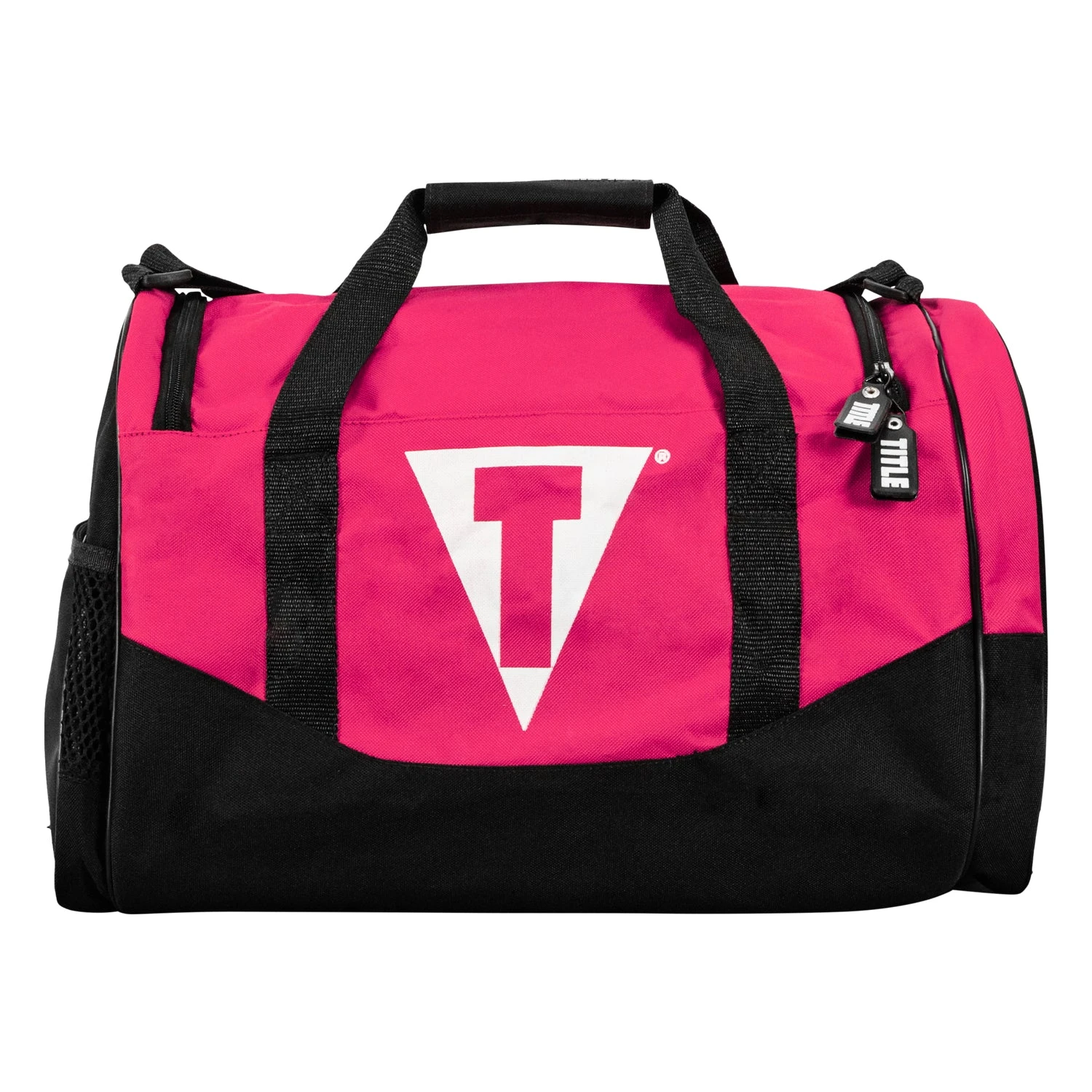 TITLE Boxing Individual Sport Bag 15 TITLE Boxing Individual Sport Bag - Image 13