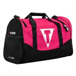 TITLE Boxing Individual Sport Bag 35 TITLE Boxing Individual Sport Bag -Nike Sales Shop ISB4 PK BK 4