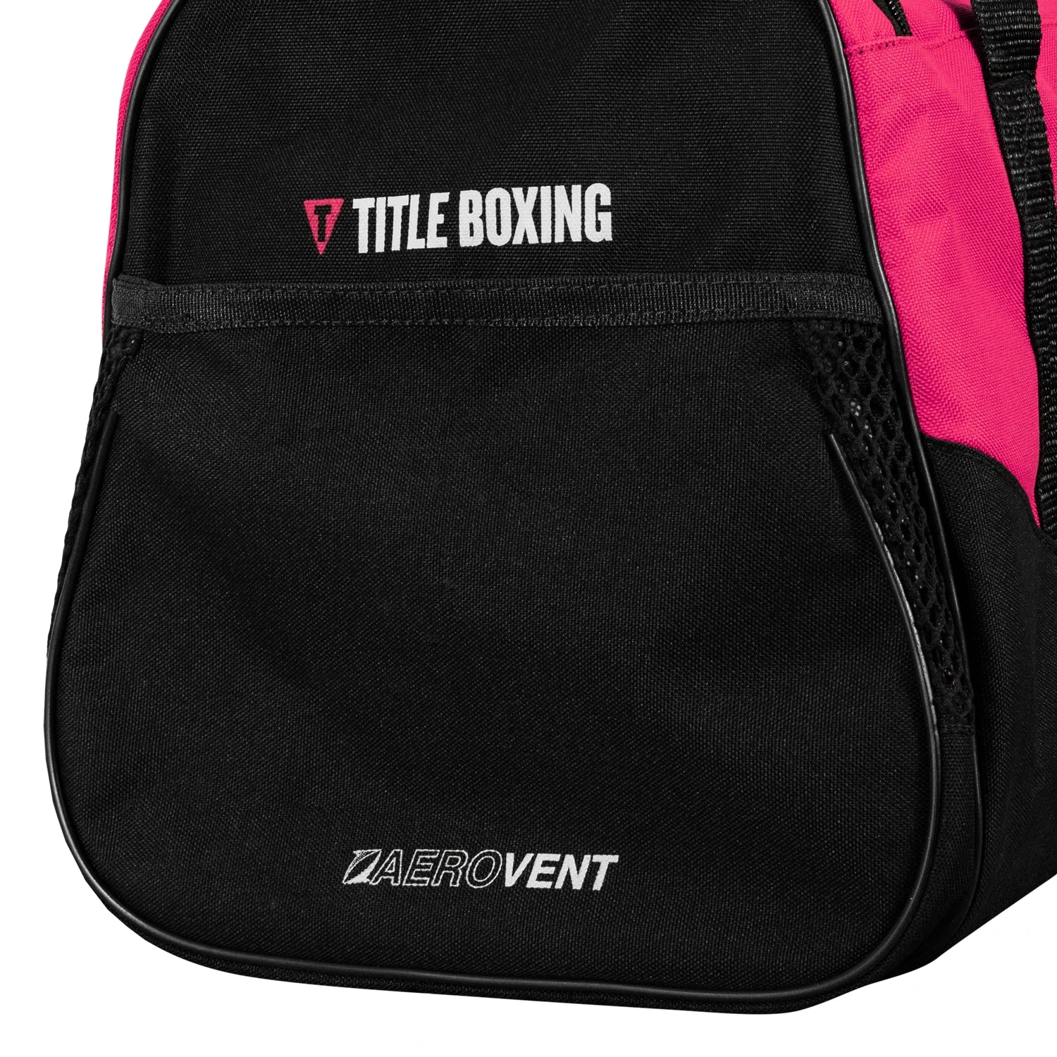 TITLE Boxing Individual Sport Bag 19 TITLE Boxing Individual Sport Bag - Image 17