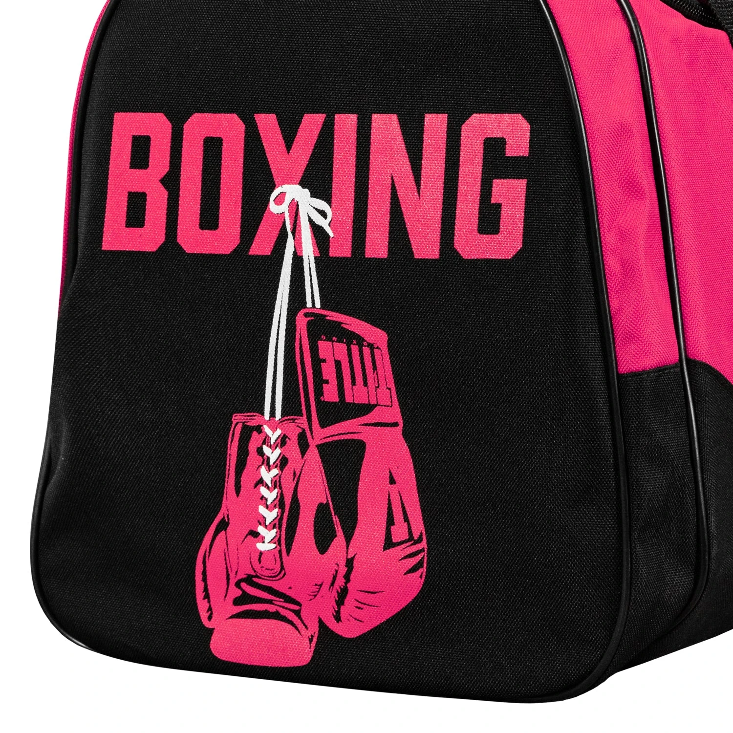 TITLE Boxing Individual Sport Bag 20 TITLE Boxing Individual Sport Bag - Image 18