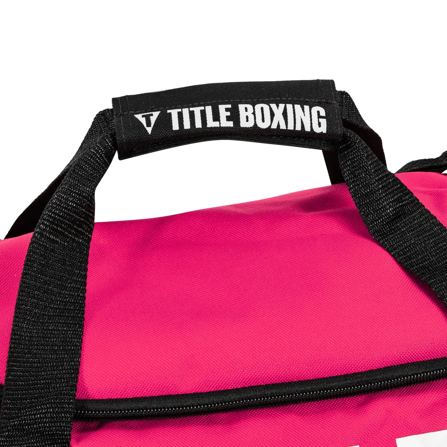 TITLE Boxing Individual Sport Bag 18 TITLE Boxing Individual Sport Bag - Image 16