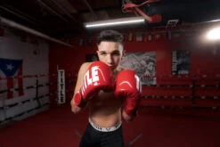 TITLE Boxing Inferno Intensity Elastic Training Gloves 39 TITLE Boxing Inferno Intensity Elastic Training Gloves -Nike Sales Shop ITGEIRDWH 3