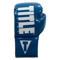 TITLE Boxing Inferno Intensity Lace Training Gloves -Nike Sales Shop ITGLI BL WH 003