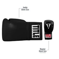 TITLE Boxing Jumbo Boxing Gloves 2.0 -Nike Sales Shop JBG2 BK 04