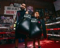 TITLE Boxing Jumbo Boxing Gloves 2.0 -Nike Sales Shop JBG2BK 2