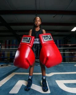 TITLE Boxing Jumbo Boxing Gloves 2.0 -Nike Sales Shop JBG2RD 1